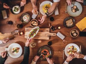 Gallery image of H&ocirc;tel L&Eacute;ONOR the place to live in Strasbourg