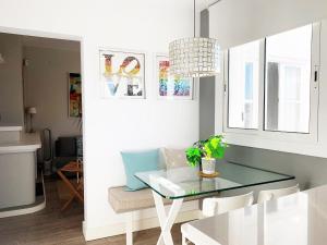 Gallery image of Sitges Spaces Bonaire Penthouse in Sitges