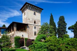 Fotografie z fotogalerie ubytování Hotel Torre di Bellosguardo ve Florencii