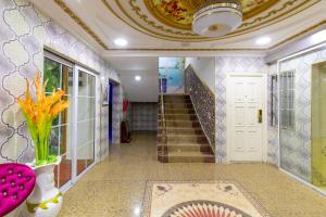 Gallery image of AG HOTEL AND SUITES in Accra