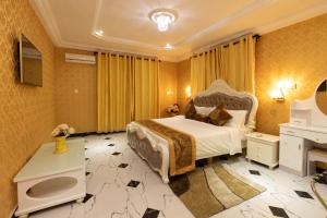 Gallery image of AG HOTEL AND SUITES in Accra