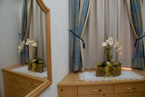 Zdjęcie z galerii obiektu Abanico Appartements w mieście Seefeld in Tirol