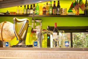 Bevande di Ashley Hotel