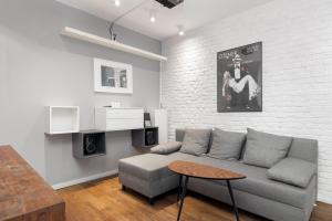 Fotografia z galérie ubytovania Nowy Świat Extraordinary Apartment vo Varšave