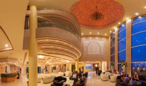 Gallery image of Hotel & Club Lella Meriam in Zarzis