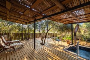 Gallery image of Bergsicht Country Farm Cottages in Tulbagh