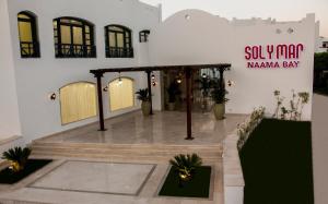 Fotografie z fotogalerie ubytování JAZ Neo Naama Bay v destinaci Sharm El Sheikh