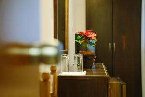 Kép Grand Hotel Dentro szállásáról Kónicában a galériában