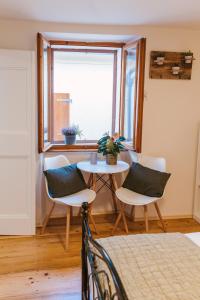 Fotografie z fotogalerie ubytování Guest House Rosemary v destinaci Piran