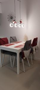 Fotografia z galérie ubytovania Triventi Apartament Rajski v destinácii Karpacz