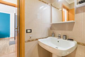 Ένα μπάνιο στο Casa Mya +9 φωτογραφίες
