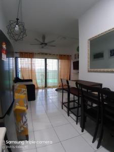 Gallery image of MEDINA's 5STAR CondoSTAY in Nilai in Nilai