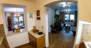 Fotografie z fotogalerie ubytování Apartma Lana v destinaci Mojstrana