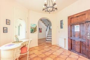 Fotografia z galérie ubytovania Apart-rent Villa Ter 0010 v destinácii Empuriabrava