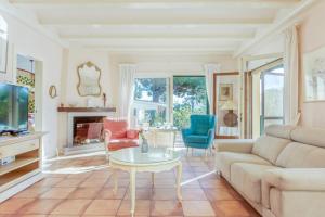 Posedenie v ubytovaní Apart-rent Villa Ter 0010