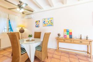 Fotografia z galérie ubytovania Apart-rent Villa Ter 0010 v destinácii Empuriabrava