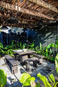 Giardino di Banana Bunks Kandy