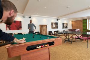 Gallery image of Familotel Amiamo in Zell am See