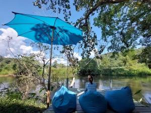 Mynd úr myndasafni af Ho Kho Coffee and Cottages í Mae Hong Son