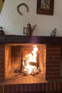 Gallery image of Dimora San Vincenzo in Pescocostanzo