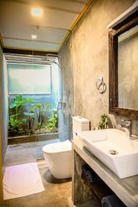 Bagno di Banana Bunks Kandy