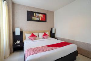 Gallery image of OYO 482 Anika Guest House in Kuta