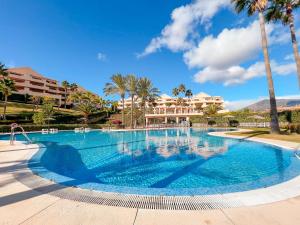 Conde Luque Apartment, Luxury Resort & Golf, Estepona ...
