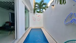 Gallery image of Villa CanCun Luxury Experience in Cancún