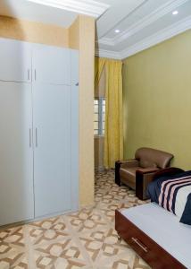 Gallery image of Akingston Residence in Ibadan