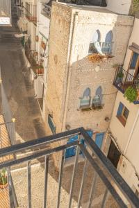 Billede fra billedgalleriet på BALCO AL MAR i Peñíscola