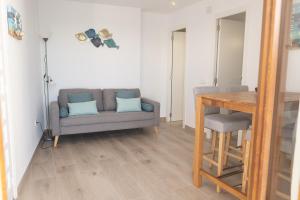 Billede fra billedgalleriet på BALCO AL MAR i Peñíscola