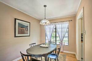 Chic San Antonio Home Less Than 5 Mi to the Alamo!