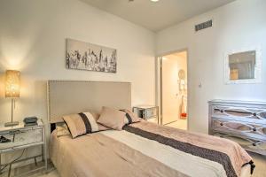 Gallery image of Cute Condo Half-Mi to Downtown Cathedral City in Cathedral City