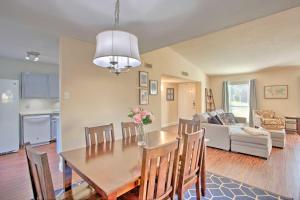 Gallery image of Plano Home with Private Yard Less Than 5 Mi to Downtown! in Plano