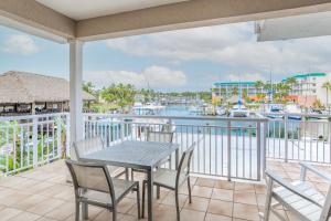 Foto da galeria de Marina Del Mar Resort and Marina em Key Largo