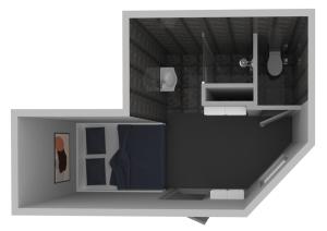 Fotografie z fotogalerie ubytování Cubby Hotel ve Lvově