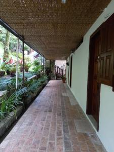 Fotografie z fotogalerie ubytování Pousada Recanto de Paraty v destinaci Paraty