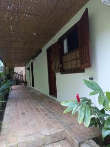 Fotografie z fotogalerie ubytování Pousada Recanto de Paraty v destinaci Paraty