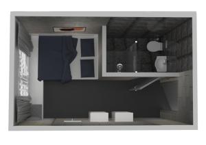 Fotografie z fotogalerie ubytování Cubby Hotel ve Lvově