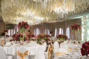 Foto dalla galleria di AKAR Hotels & Resort Lampung a Bandar Lampung