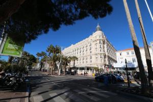 Gallery image of Central 1 bedroom Riouffe 2 mins from the Palais and Croisette 206 in Cannes