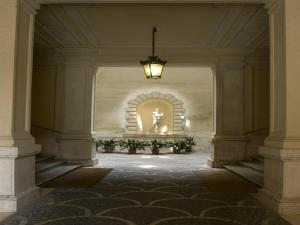 Fotografie z fotogalerie ubytování Hotel Aberdeen v Římě