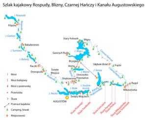 Fotografia z galérie ubytovania Całoroczne domy z bala - CASA DEL CZYŻYK v destinácii Serwy