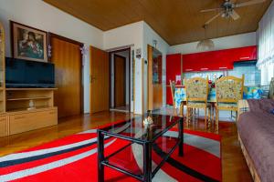 Gallery image of Villa Brucker in Kožino