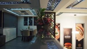 Fotografie z fotogalerie ubytování Hôtel Zahrat Souss -Inezgane v destinaci Inezgane