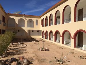 Gallery image of Holy Valley Hotel in Saint Catherine