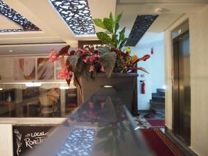 Fotografie z fotogalerie ubytování Hôtel Zahrat Souss -Inezgane v destinaci Inezgane