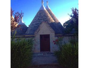 Foto de la galeria de B&B Via dei Trulli a Cisternino