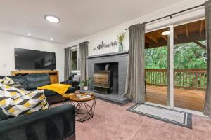 Gallery image of Tanner Basin Retreat in West Linn