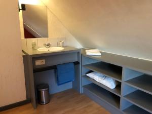 Fotografie z fotogalerie ubytování Holiday home Gite Saint Donat v destinaci Rendeux